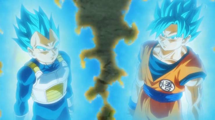 Dragon Ball 10 Things Fans Need To Know About Super Saiyan Blue Dragon Ball 10 Things Fans Need To Know About Super Saiyan Blue